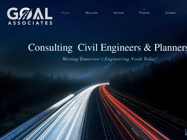 Goal Associates Inc.