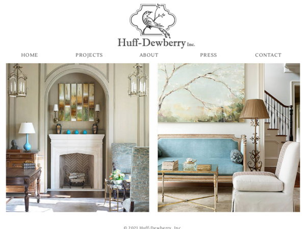 Huff-Dewberry LLC