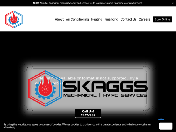 Skaggs Mechanical
