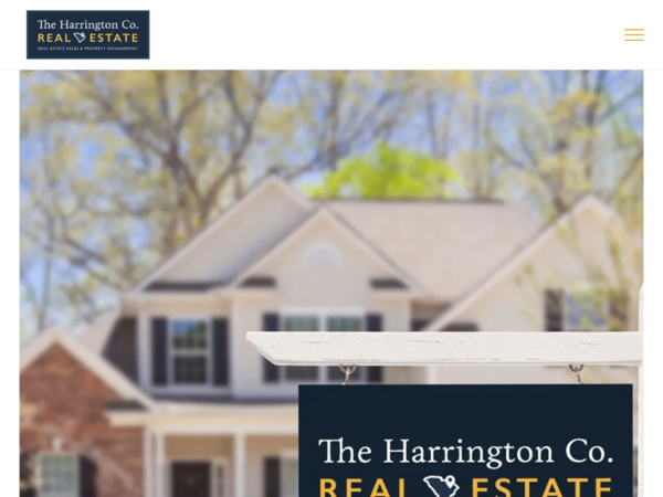 The Harrington Company