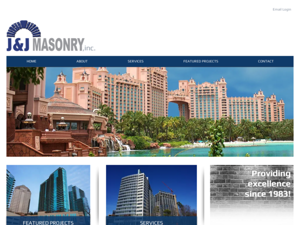 J & J Masonry