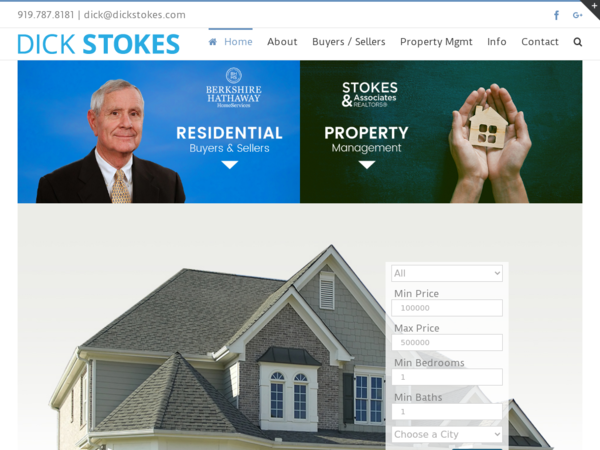 Stokes & Associates Realtors