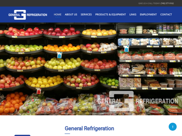 General Refrigeration
