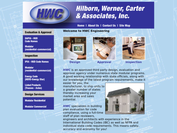 Hilborn Warner Carter & Associates