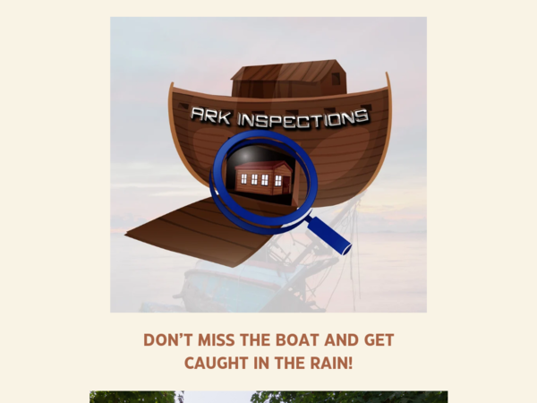 Ark Inspections
