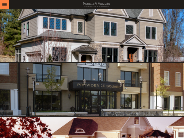 Devereaux & Associates