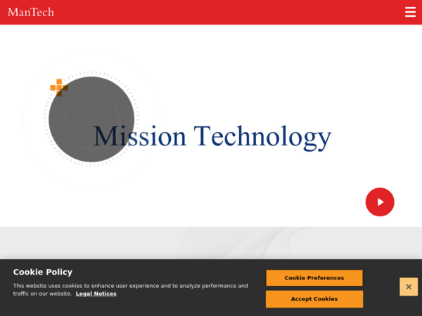 Man Tech Systems Engineering