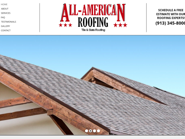 All American Roofing