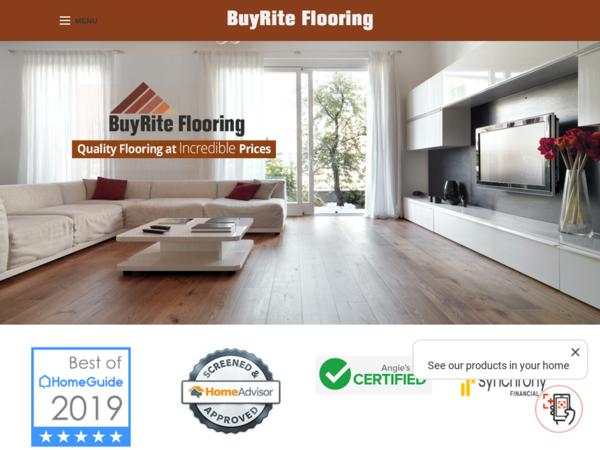 Buyrite Flooring