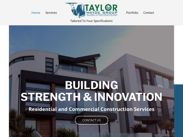 Taylor Mayde Group LLC