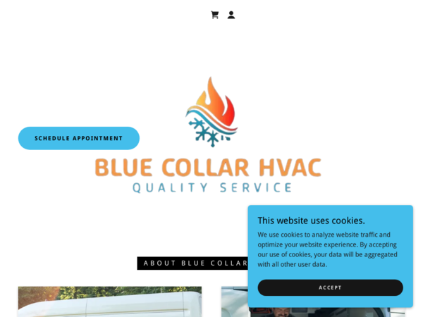 Blue Collar Hvac