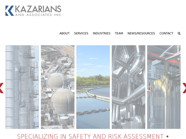 Kazarians & Associates