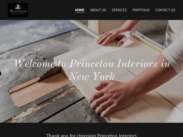 Princeton Interiors