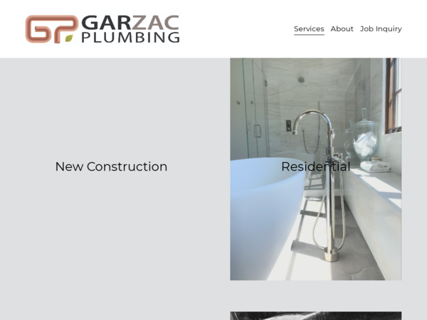 Garzac Plumbing