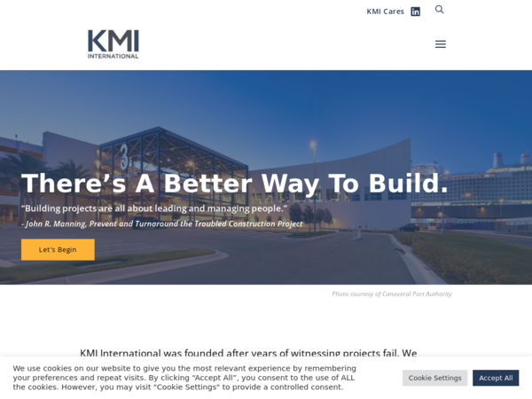 KMI International