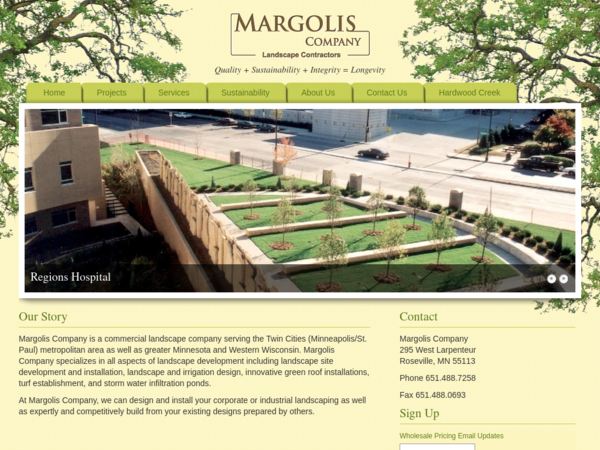 Margolis Co