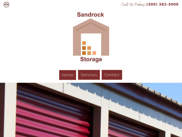 Sandrock Storage