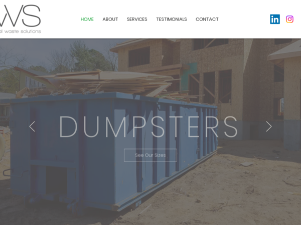Exceptional Waste Solutions