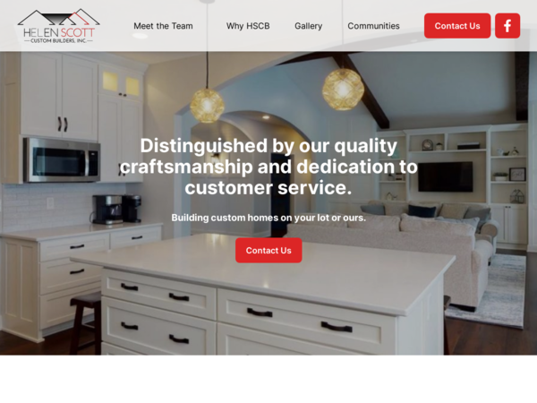 Helen Scott Builders