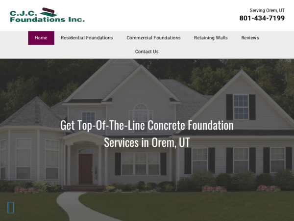 C.j.c. Foundations