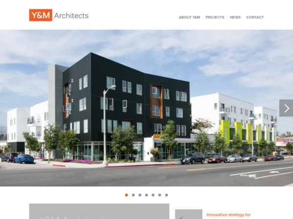 Y&M Architects