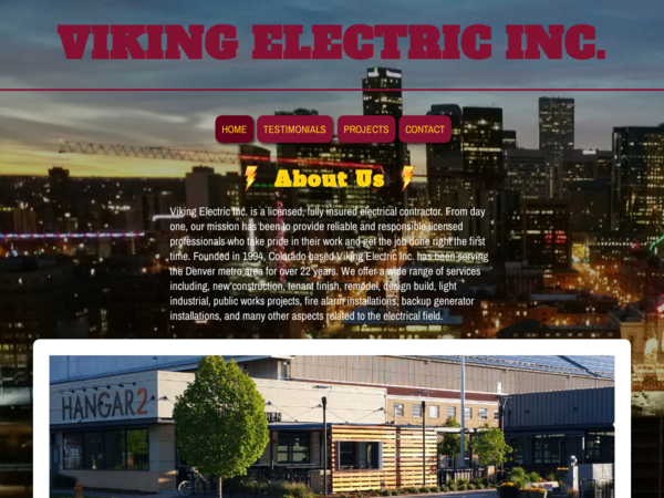 Viking Electric