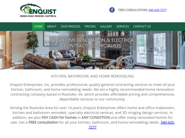 Enquist Enterprises