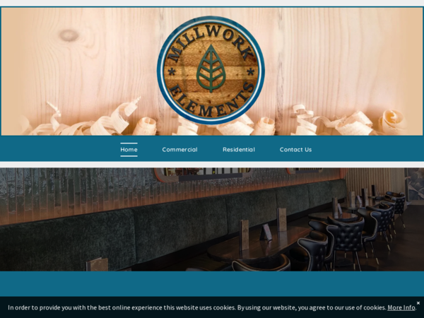 Millwork Elements