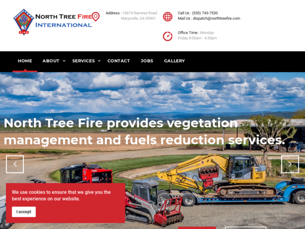 North Tree Enterprises