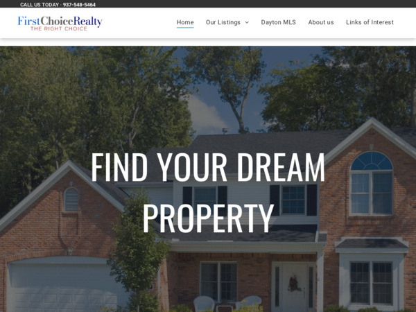 First Choice Realty