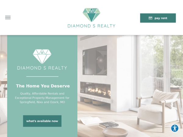 Diamond S Realty LLC