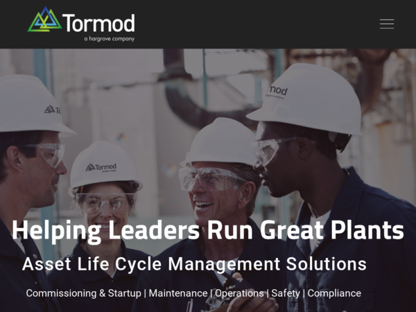 Tormod