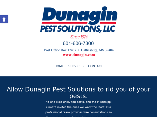Dunagin Pest Solutions