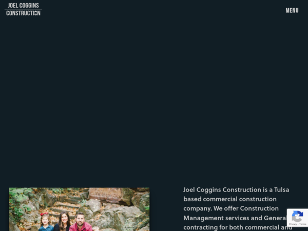 Joel Coggins Construction