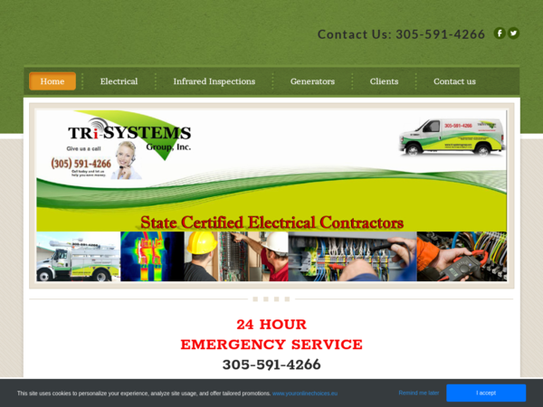 JMD Inc Electrical Contractors