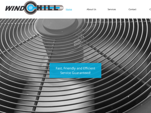 Wind Chill LLC