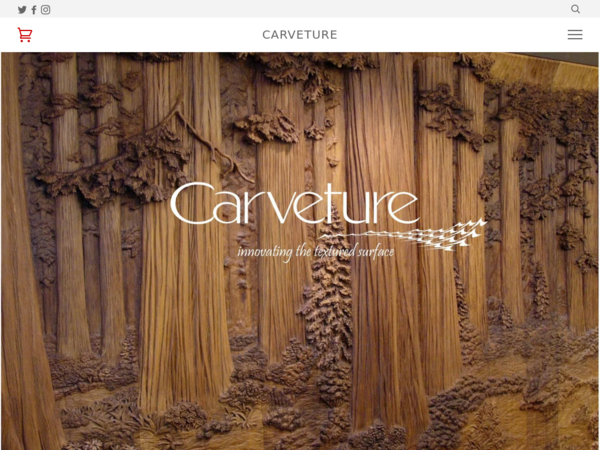 Carveture