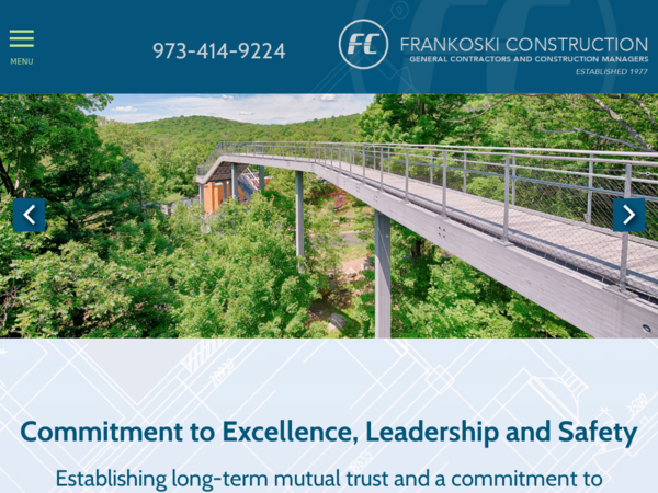 Frankoski Construction North