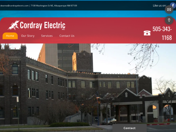 Cordray Electric