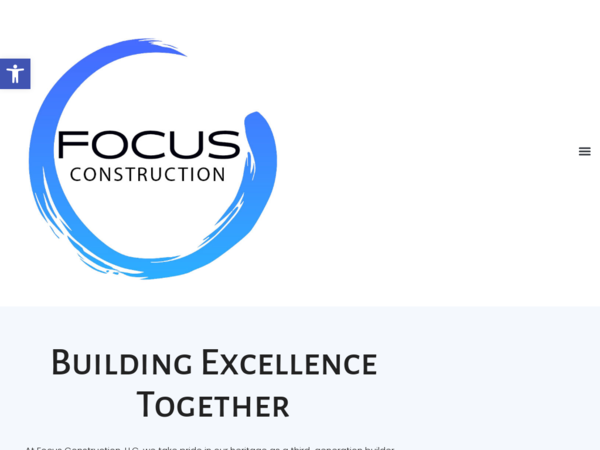 Focus Construction