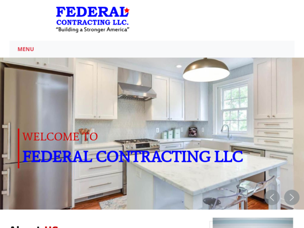 Federal Contracting LLC