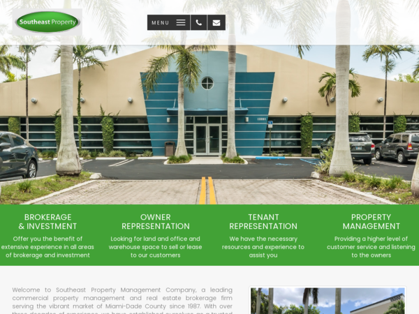 Southeast Property Management