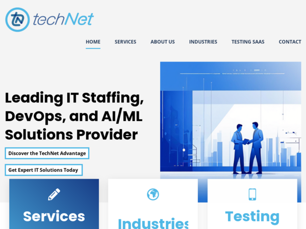 Technetquality Windows
