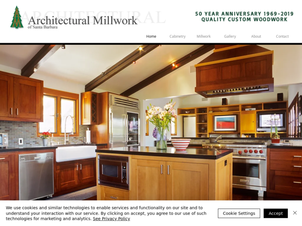 Architectural Millwork