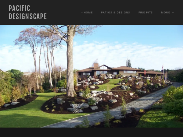 Pacific Designscape