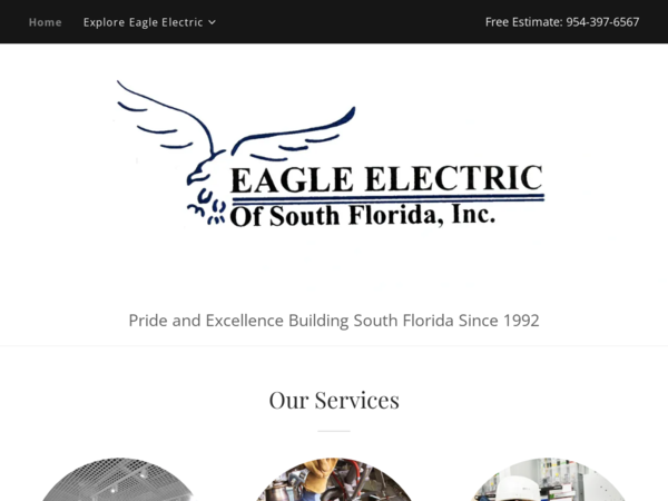 Eagle Electric