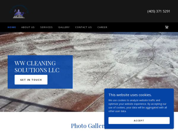 Ww Cleaning Solutions Llc
