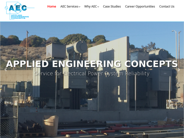 Applied Engineering Concepts