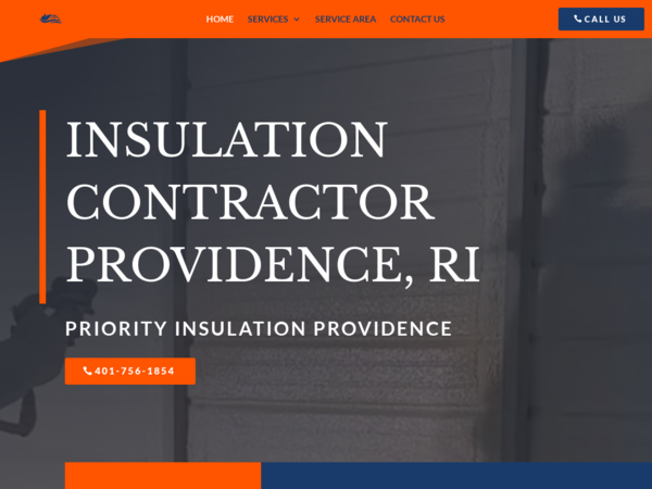 Priority Insulation Providence