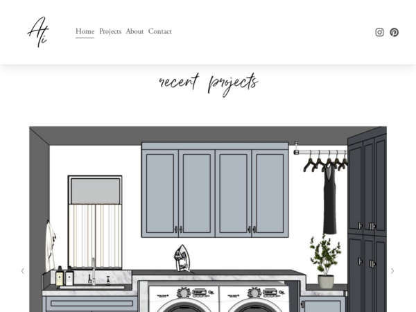 Alyssa Tara Interiors LLC